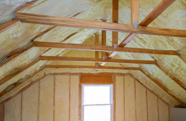 Best Residential Insulation in Arnaudville, LA