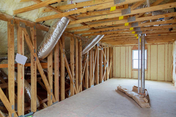 Best Insulation Materials and Products in Arnaudville, LA